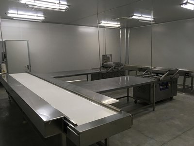 凈化車間裝修時有哪些要求？