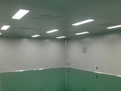 影響凈化車間造價的三大因素