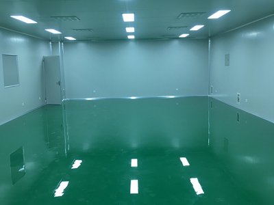 在凈化車間中維持壓力差有什么作用