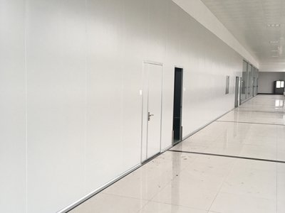 凈化車(chē)間日常維護(hù)的知識(shí)