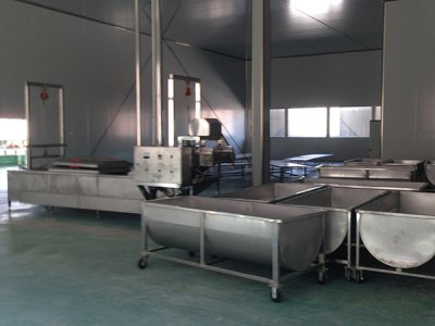 凈化工程施工具備的條件和需要注意的問(wèn)題