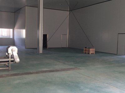 食品凈化車(chē)間在設(shè)計(jì)時(shí)要著重考慮這五個(gè)方面！
