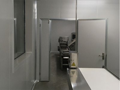 手術(shù)室凈化工程常用的消毒方法