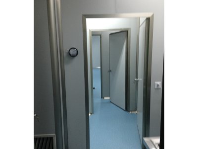 無(wú)塵車(chē)間凈化工程的凈化原理