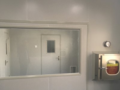 醫(yī)療器械凈化車間中空調(diào)通風(fēng)系統(tǒng)的重要作用