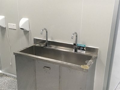 車(chē)間凈化車(chē)間工程施工有哪些要求?
