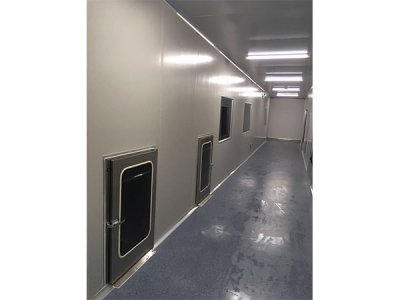 車(chē)間凈化工程施工包含哪些項(xiàng)目?