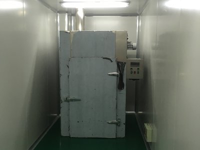 食品凈化車間工程都包括哪幾個部分呢?