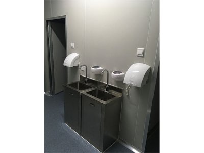 無菌實驗室建設