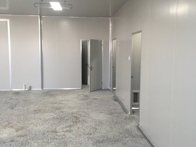 凈化車間工程可以對哪些因素進行控制?