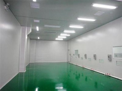 凈化車間工程如何規(guī)劃