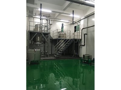 影響凈化車間工程報價的因素