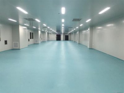 凈化車間工程規(guī)劃設(shè)計(jì)步驟