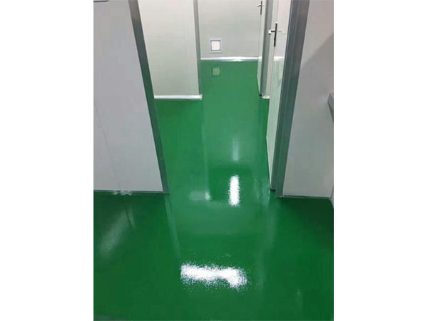 車間凈化工程