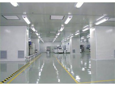 凈化車間工程中值得關(guān)注的問題