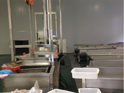 帶你了解凈化車間潔凈度的測(cè)試方法
