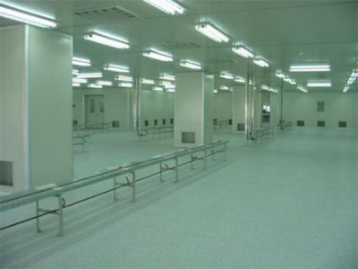 防止凈化車間交叉污染的訣竅