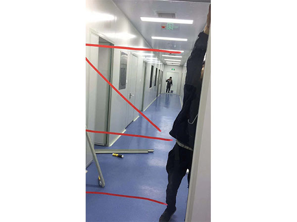 凈化工程
