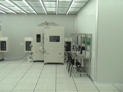 達到10萬級凈化車間規(guī)范的工程施工改造方案