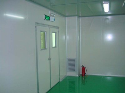 手術(shù)室凈化各部分的設(shè)計(jì)和布局