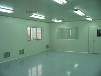 三方面因素影響凈化車間工程的成本