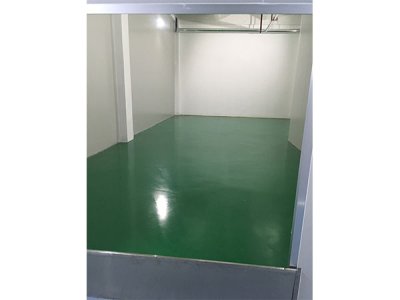 醫(yī)療凈化工程的具體施工步驟