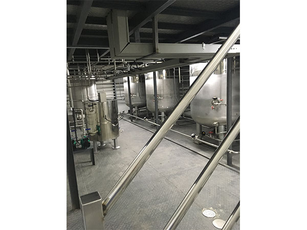 實(shí)驗(yàn)室凈化工程