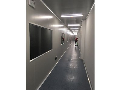 車間凈化工程防止靜電的方式以及控制濕度的原因