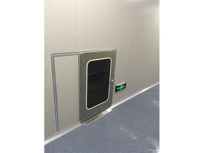 潔凈車間公司施工階段質(zhì)量控制要點