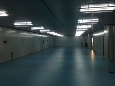 醫(yī)療器械凈化車間的設(shè)計(jì)參數(shù)及方案