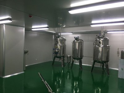 食品廠凈化車間公司介紹其設(shè)計(jì)要點(diǎn)