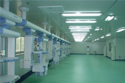 凈化車間工程建設中要檢查的項目內(nèi)容分析