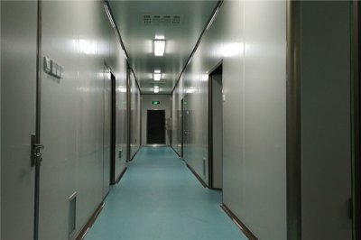 醫(yī)療器械凈化車間需要什么資質(zhì)?