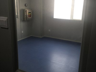 醫(yī)療器械凈化車間工程給人體健康多了一道保障