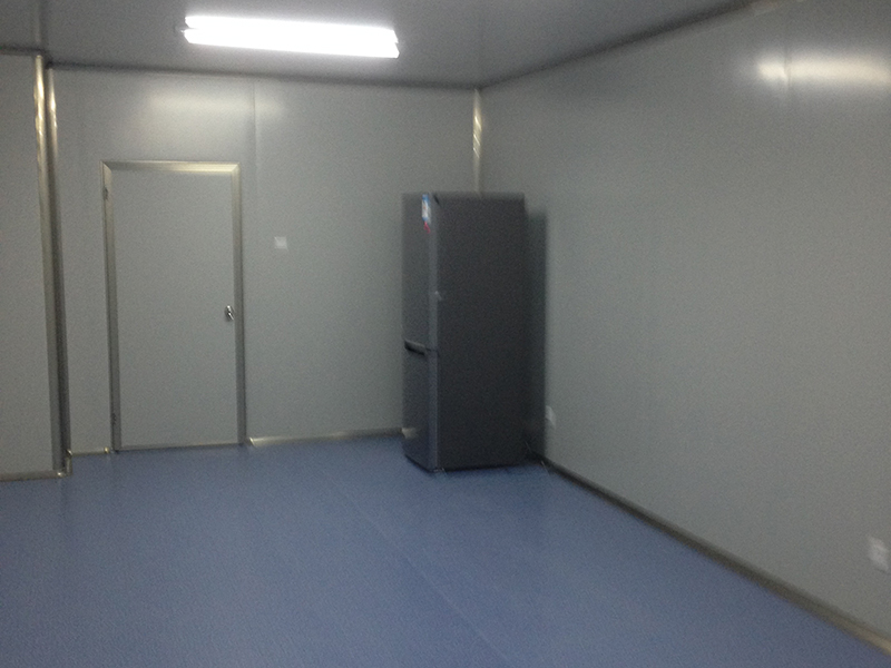 醫(yī)療器械凈化車間工程