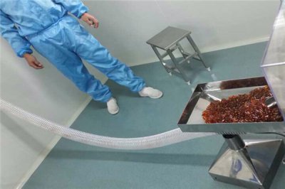食品凈化車間如何凈化空氣?
