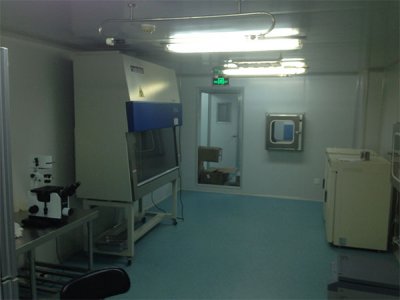醫(yī)療器械凈化車間怎樣通過驗收標準