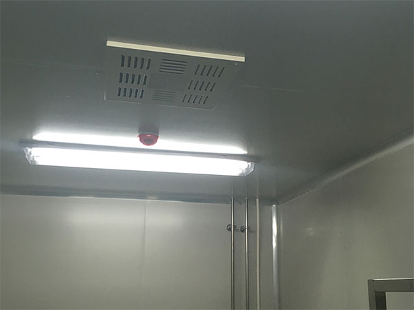 醫(yī)療器械凈化車間