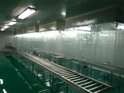 你知道濟(jì)南凈化車間施工前需要準(zhǔn)備這些流程嗎?