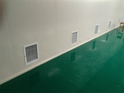 濟南蘭橋凈化工程有限公司對凈化車間的設(shè)計標準都有哪些