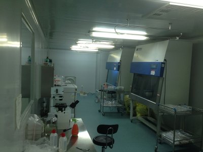蘭橋凈化工程廠家分享手術室凈化工程的注意事項