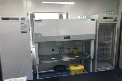 PCR核酸實(shí)驗(yàn)室藥品柜的使用關(guān)鍵是什么?
