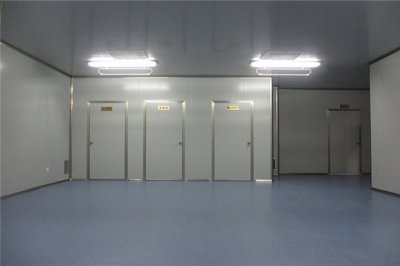 醫(yī)療器械凈化車間建設(shè)時這三大系統(tǒng)的使用非常重要!