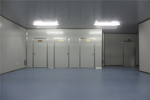 醫(yī)療器械凈化車間建設(shè)