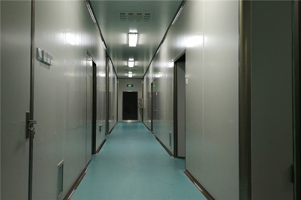 醫(yī)療器械凈化車間建設(shè)