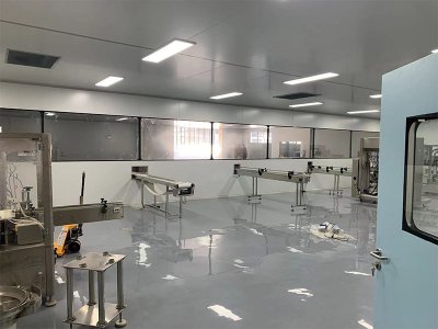 醫(yī)療器械凈化車間安裝空調(diào)機(jī)組有哪些注意事項(xiàng)?