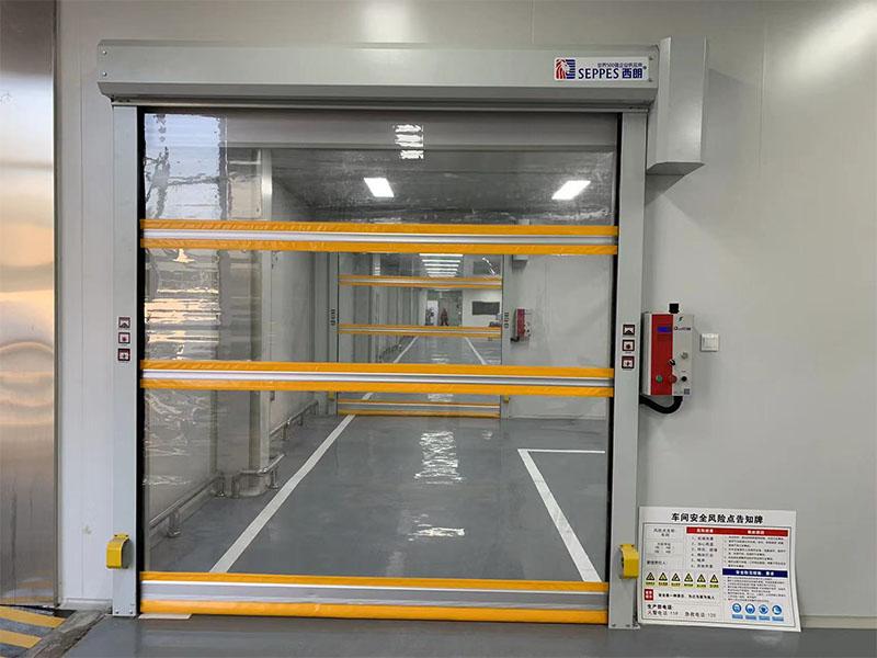 醫(yī)療器械凈化車間