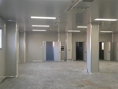 醫(yī)療器械凈化車間的設(shè)計需要考慮的因素
