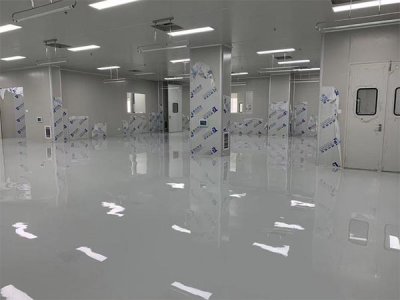 凈化車(chē)間公司怎么樣?