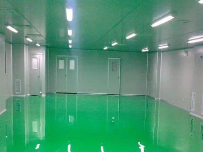 車(chē)間凈化工程的重要性體現(xiàn)在何處？